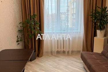 2-комнатная квартира по адресу Небесной Сотни пр. (площадь 52,4 м²) - imageAlt 15 2-комнатная квартира по адресу Небесной Сотни пр. (площадь 52,4 м²) - Atlanta.ua - imageAlt 15
