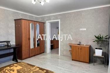 2-комнатная квартира по адресу Небесной Сотни пр. (площадь 52,4 м²) - imageAlt 19 2-комнатная квартира по адресу Небесной Сотни пр. (площадь 52,4 м²) - Atlanta.ua - imageAlt 19