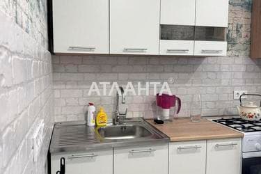 2-комнатная квартира по адресу Небесной Сотни пр. (площадь 52,4 м²) - imageAlt 22 2-комнатная квартира по адресу Небесной Сотни пр. (площадь 52,4 м²) - Atlanta.ua - imageAlt 22