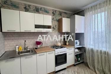2-комнатная квартира по адресу Небесной Сотни пр. (площадь 52,4 м²) - imageAlt 23 2-комнатная квартира по адресу Небесной Сотни пр. (площадь 52,4 м²) - Atlanta.ua - imageAlt 23