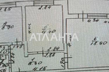 2-комнатная квартира по адресу Небесной Сотни пр. (площадь 52,4 м²) - imageAlt 26 2-комнатная квартира по адресу Небесной Сотни пр. (площадь 52,4 м²) - Atlanta.ua - imageAlt 26