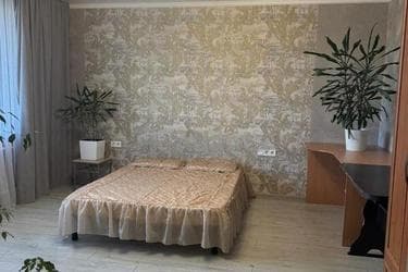 2-комнатная квартира по адресу Небесной Сотни пр. (площадь 52,4 м²) - фото 35 2-комнатная квартира по адресу Небесной Сотни пр. (площадь 52,4 м²) - Atlanta.ua - фото 35
