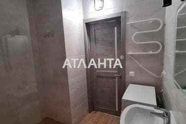 1-кімнатна квартира за адресою вул. Покровська (площа 30 м²) - фото 26 1-кімнатна квартира за адресою вул. Покровська (площа 30 м²) - Atlanta.ua - фото 26