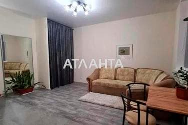 1-кімнатна квартира за адресою вул. Покровська (площа 30 м²) - фото 23 1-кімнатна квартира за адресою вул. Покровська (площа 30 м²) - Atlanta.ua - фото 23