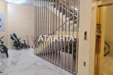 1-кімнатна квартира за адресою вул. Покровська (площа 30 м²) - фото 30 1-кімнатна квартира за адресою вул. Покровська (площа 30 м²) - Atlanta.ua - фото 30