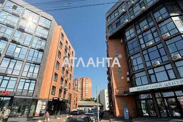 1-кімнатна квартира за адресою вул. Покровська (площа 30 м²) - фото 32 1-кімнатна квартира за адресою вул. Покровська (площа 30 м²) - Atlanta.ua - фото 32