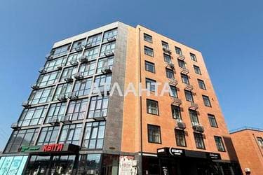 1-кімнатна квартира за адресою вул. Покровська (площа 30 м²) - фото 33 1-кімнатна квартира за адресою вул. Покровська (площа 30 м²) - Atlanta.ua - фото 33