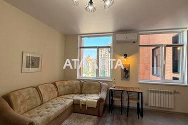 1-кімнатна квартира за адресою вул. Покровська (площа 30 м²) - фото 20 1-кімнатна квартира за адресою вул. Покровська (площа 30 м²) - Atlanta.ua - фото 20