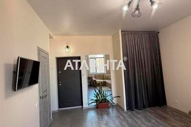 1-кімнатна квартира за адресою вул. Покровська (площа 30 м²) - фото 24 1-кімнатна квартира за адресою вул. Покровська (площа 30 м²) - Atlanta.ua - фото 24