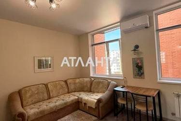 1-кімнатна квартира за адресою вул. Покровська (площа 30 м²) - фото 21 1-кімнатна квартира за адресою вул. Покровська (площа 30 м²) - Atlanta.ua - фото 21