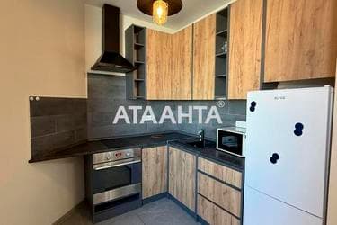 1-кімнатна квартира за адресою вул. Покровська (площа 30 м²) - фото 18 1-кімнатна квартира за адресою вул. Покровська (площа 30 м²) - Atlanta.ua - фото 18