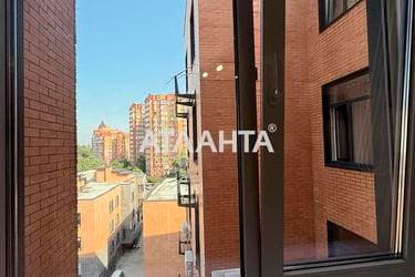 1-кімнатна квартира за адресою вул. Покровська (площа 30 м²) - фото 22 1-кімнатна квартира за адресою вул. Покровська (площа 30 м²) - Atlanta.ua - фото 22