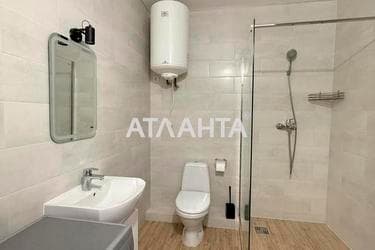 1-кімнатна квартира за адресою вул. Покровська (площа 30 м²) - фото 25 1-кімнатна квартира за адресою вул. Покровська (площа 30 м²) - Atlanta.ua - фото 25