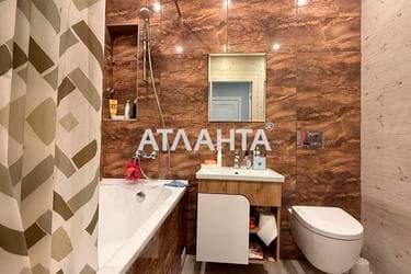 1-комнатная квартира по адресу ул. Пригородная (площадь 40 м²) - imageAlt 24 1-комнатная квартира по адресу ул. Пригородная (площадь 40 м²) - Atlanta.ua - imageAlt 24