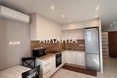 1-комнатная квартира по адресу ул. Пригородная (площадь 40 м²) - imageAlt 18 1-комнатная квартира по адресу ул. Пригородная (площадь 40 м²) - Atlanta.ua - imageAlt 18