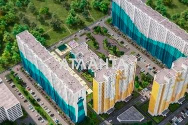 1-комнатная квартира по адресу ул. Пригородная (площадь 40 м²) - imageAlt 33 1-комнатная квартира по адресу ул. Пригородная (площадь 40 м²) - Atlanta.ua - imageAlt 33