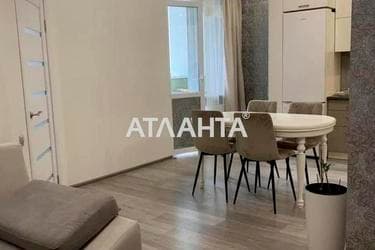 1-комнатная квартира по адресу ул. Максимовича (площадь 55 м²) - фото 24 1-комнатная квартира по адресу ул. Максимовича (площадь 55 м²) - Atlanta.ua - фото 24