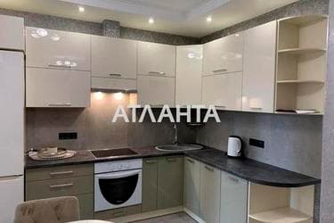 1-комнатная квартира по адресу ул. Максимовича (площадь 55 м²) - фото 25 1-комнатная квартира по адресу ул. Максимовича (площадь 55 м²) - Atlanta.ua - фото 25