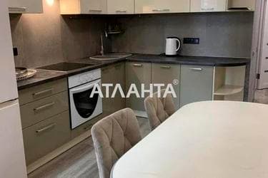 1-комнатная квартира по адресу ул. Максимовича (площадь 55 м²) - фото 26 1-комнатная квартира по адресу ул. Максимовича (площадь 55 м²) - Atlanta.ua - фото 26