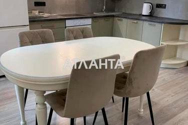 1-комнатная квартира по адресу ул. Максимовича (площадь 55 м²) - фото 27 1-комнатная квартира по адресу ул. Максимовича (площадь 55 м²) - Atlanta.ua - фото 27
