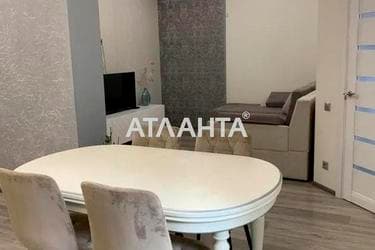 1-комнатная квартира по адресу ул. Максимовича (площадь 55 м²) - фото 28 1-комнатная квартира по адресу ул. Максимовича (площадь 55 м²) - Atlanta.ua - фото 28