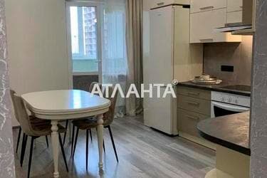 1-комнатная квартира по адресу ул. Максимовича (площадь 55 м²) - фото 29 1-комнатная квартира по адресу ул. Максимовича (площадь 55 м²) - Atlanta.ua - фото 29