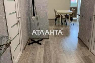 1-комнатная квартира по адресу ул. Максимовича (площадь 55 м²) - фото 30 1-комнатная квартира по адресу ул. Максимовича (площадь 55 м²) - Atlanta.ua - фото 30