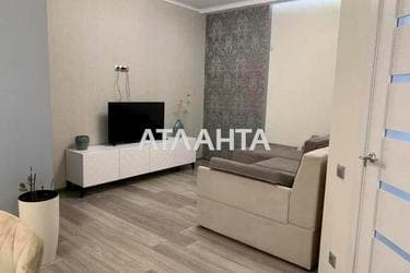 1-комнатная квартира по адресу ул. Максимовича (площадь 55 м²) - фото 31 1-комнатная квартира по адресу ул. Максимовича (площадь 55 м²) - Atlanta.ua - фото 31