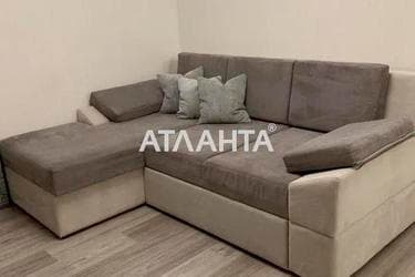 1-комнатная квартира по адресу ул. Максимовича (площадь 55 м²) - фото 32 1-комнатная квартира по адресу ул. Максимовича (площадь 55 м²) - Atlanta.ua - фото 32