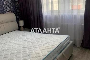 1-комнатная квартира по адресу ул. Максимовича (площадь 55 м²) - фото 34 1-комнатная квартира по адресу ул. Максимовича (площадь 55 м²) - Atlanta.ua - фото 34