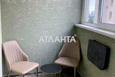 1-комнатная квартира по адресу ул. Максимовича (площадь 55 м²) - фото 36 1-комнатная квартира по адресу ул. Максимовича (площадь 55 м²) - Atlanta.ua - фото 36
