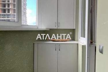 1-комнатная квартира по адресу ул. Максимовича (площадь 55 м²) - фото 37 1-комнатная квартира по адресу ул. Максимовича (площадь 55 м²) - Atlanta.ua - фото 37