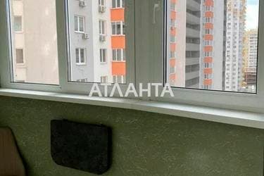 1-комнатная квартира по адресу ул. Максимовича (площадь 55 м²) - фото 38 1-комнатная квартира по адресу ул. Максимовича (площадь 55 м²) - Atlanta.ua - фото 38