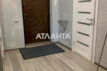 1-комнатная квартира по адресу ул. Максимовича (площадь 55 м²) - фото 40 1-комнатная квартира по адресу ул. Максимовича (площадь 55 м²) - Atlanta.ua - фото 40
