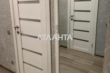 1-комнатная квартира по адресу ул. Максимовича (площадь 55 м²) - фото 41 1-комнатная квартира по адресу ул. Максимовича (площадь 55 м²) - Atlanta.ua - фото 41