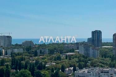 1-кімнатна квартира за адресою Гагаріна пр. (площа 48 м²) - фото 12 1-кімнатна квартира за адресою Гагаріна пр. (площа 48 м²) - Atlanta.ua - фото 12