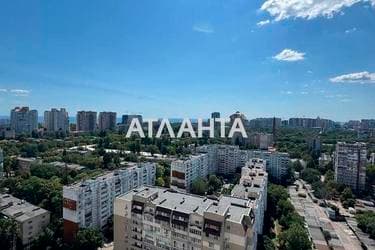 1-кімнатна квартира за адресою Гагаріна пр. (площа 48 м²) - фото 14 1-кімнатна квартира за адресою Гагаріна пр. (площа 48 м²) - Atlanta.ua - фото 14