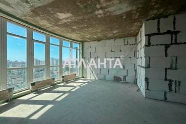 1-кімнатна квартира за адресою Гагаріна пр. (площа 48 м²) - фото 20 1-кімнатна квартира за адресою Гагаріна пр. (площа 48 м²) - Atlanta.ua - фото 20