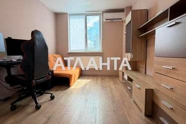 1-комнатная квартира по адресу ул. Магистральная (площадь 37 м²) - фото 17 1-комнатная квартира по адресу ул. Магистральная (площадь 37 м²) - Atlanta.ua - фото 17