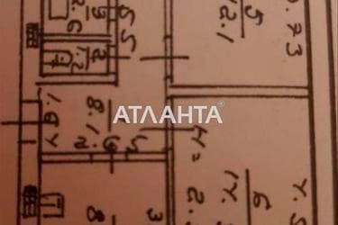 2-комнатная квартира по адресу ул. Заболотного ак. (площадь 48 м²) - imageAlt 14 2-комнатная квартира по адресу ул. Заболотного ак. (площадь 48 м²) - Atlanta.ua - imageAlt 14