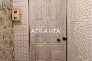 1-комнатная квартира по адресу ул. Бувалкина Владислава (площадь 24 м²) - фото 12 1-комнатная квартира по адресу ул. Бувалкина Владислава (площадь 24 м²) - Atlanta.ua - фото 12