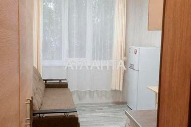 1-комнатная квартира по адресу ул. Бугаевская (площадь 15,5 м²) - imageAlt 13 1-комнатная квартира по адресу ул. Бугаевская (площадь 15,5 м²) - Atlanta.ua - imageAlt 13