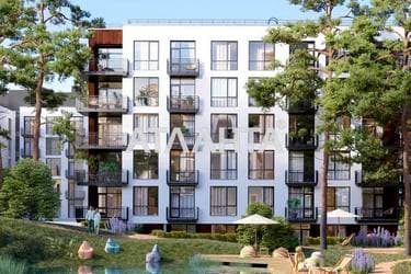 2-комнатная квартира по адресу ул. Львовская (площадь 67,8 м²) - imageAlt 40 2-комнатная квартира по адресу ул. Львовская (площадь 67,8 м²) - Atlanta.ua - imageAlt 40