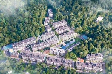 2-комнатная квартира по адресу ул. Львовская (площадь 67,8 м²) - imageAlt 41 2-комнатная квартира по адресу ул. Львовская (площадь 67,8 м²) - Atlanta.ua - imageAlt 41