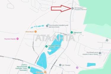 2-комнатная квартира по адресу ул. Львовская (площадь 67,8 м²) - imageAlt 42 2-комнатная квартира по адресу ул. Львовская (площадь 67,8 м²) - Atlanta.ua - imageAlt 42