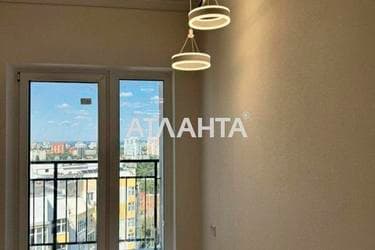 1-комнатная квартира по адресу ул. Краснова (площадь 42,2 м²) - фото 10 1-комнатная квартира по адресу ул. Краснова (площадь 42,2 м²) - Atlanta.ua - фото 10