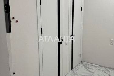 1-комнатная квартира по адресу ул. Краснова (площадь 42,2 м²) - фото 15 1-комнатная квартира по адресу ул. Краснова (площадь 42,2 м²) - Atlanta.ua - фото 15