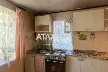 2-комнатная квартира по адресу ул. Заньковецкой (площадь 37,4 м²) - imageAlt 20 2-комнатная квартира по адресу ул. Заньковецкой (площадь 37,4 м²) - Atlanta.ua - imageAlt 20