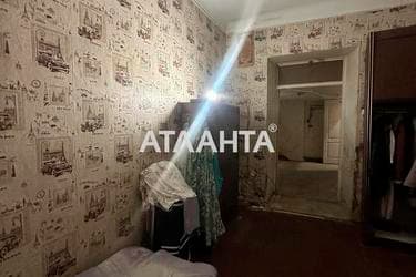 2-комнатная квартира по адресу ул. Заньковецкой (площадь 37,4 м²) - imageAlt 24 2-комнатная квартира по адресу ул. Заньковецкой (площадь 37,4 м²) - Atlanta.ua - imageAlt 24