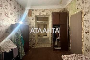2-комнатная квартира по адресу ул. Заньковецкой (площадь 37,4 м²) - imageAlt 25 2-комнатная квартира по адресу ул. Заньковецкой (площадь 37,4 м²) - Atlanta.ua - imageAlt 25